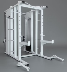 Cm-5001-Commercial-Gym-Fitness-Machine-Squat-Rack-Smi