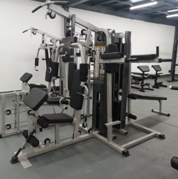 Gym-Equipment-5-Station-Mutli-Functi