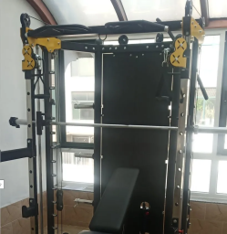 M-07-High-End-Power-Training-Premium-Fitness-Racks-Multi-Funct